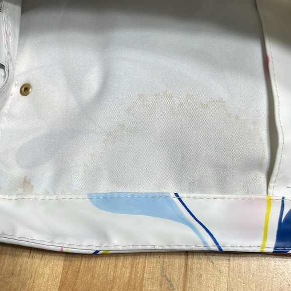 Helly Hansen big kids HP foil jacket - Picture 9 of 9